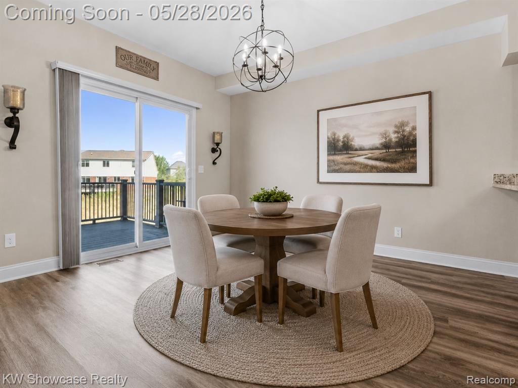 24871 Valleywood Drive, 47, South Lyon, MI 48178 — Photo 8