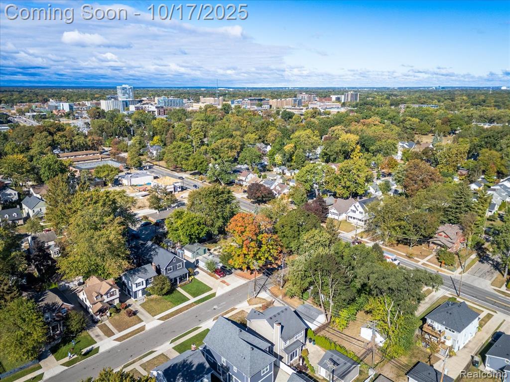 818 Longfellow Avenue, Royal Oak, MI 48067 — Photo 75