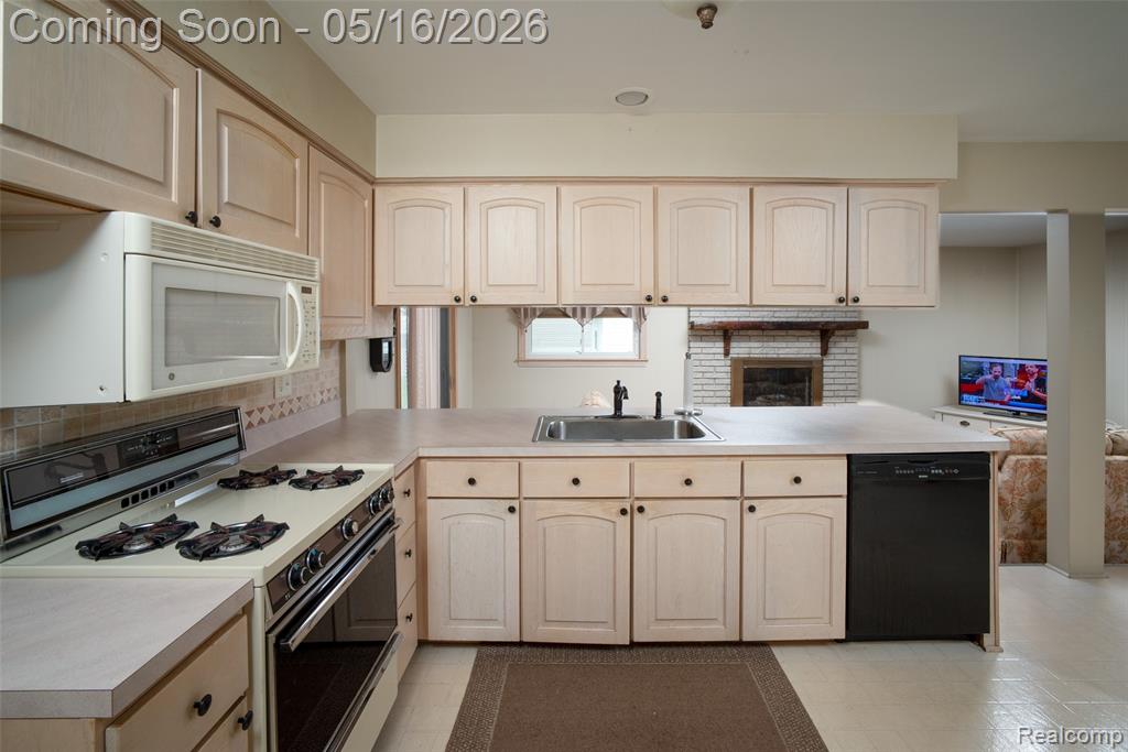 27188 Weddel Avenue, Brownstown, MI 48183 — Photo 7