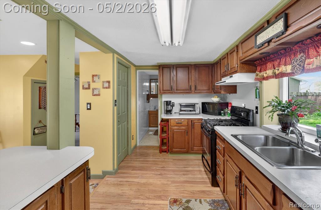 4034 E Newport Road, Newport, MI 48166 — Photo 19