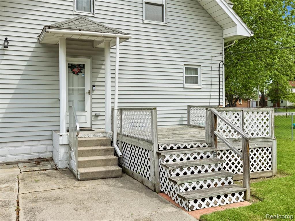 1412 Minnie Street, Port Huron, MI 48060 — Photo 23