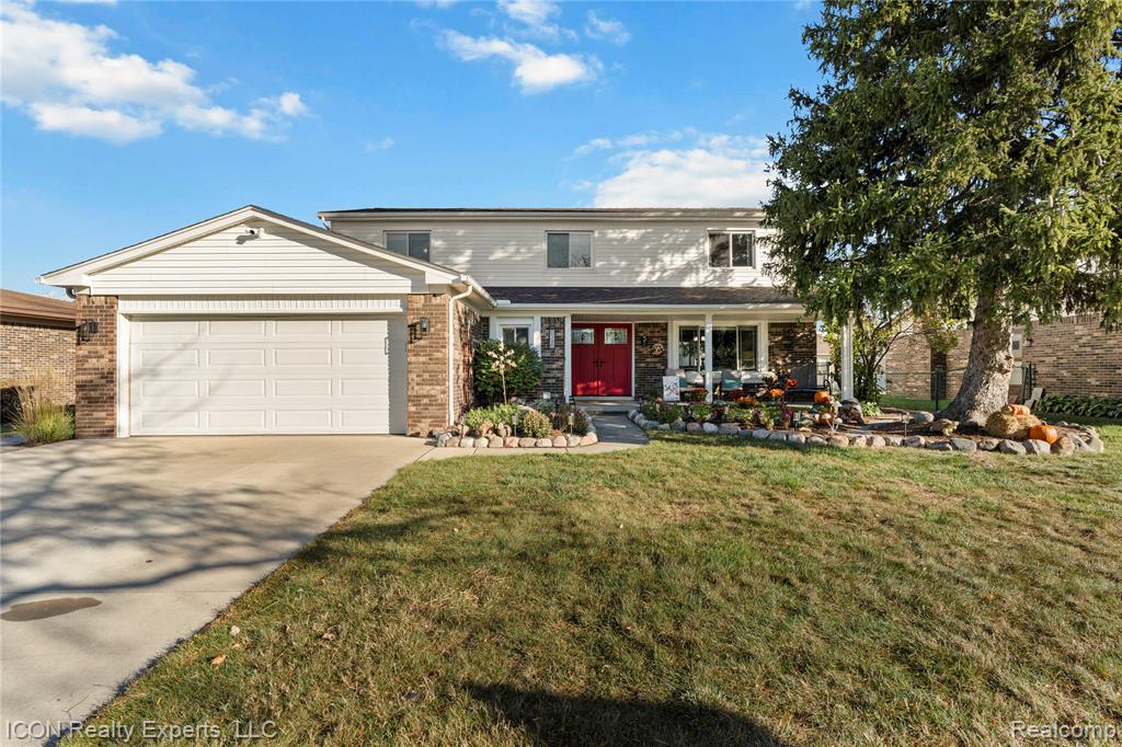 6596 Chadwick Drive, Canton, MI 48187 — Photo 2