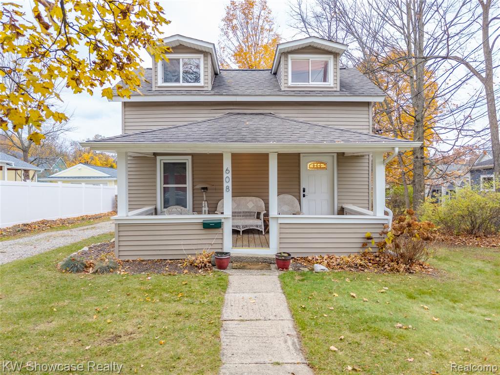 608 S Adelaide Street, Fenton, MI 48430 — Photo 3