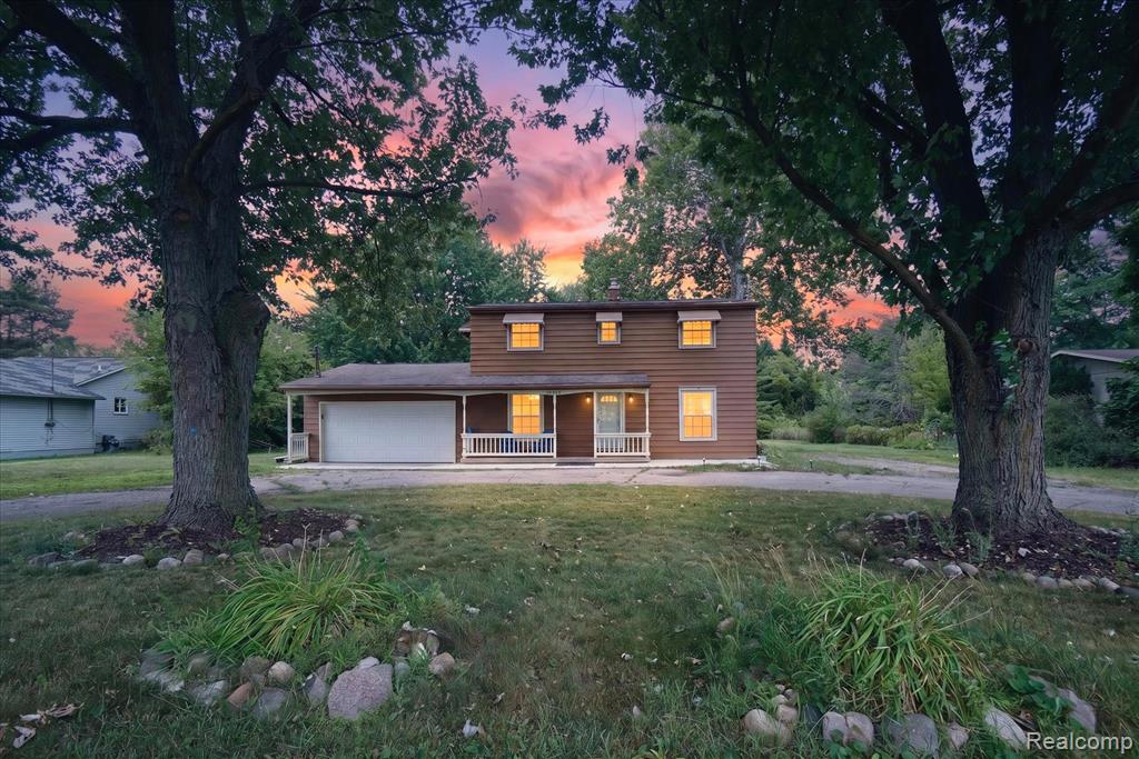 10356 Linden Road, Grand Blanc, MI 48439