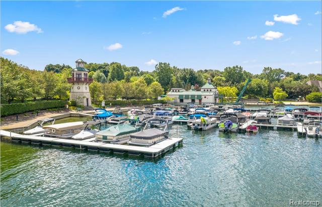 8431 STONEY CREEK Dr., South Lyon, MI 48178 — Photo 56