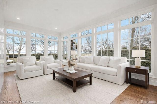 707 Lake Shore Road, Grosse Pointe Shores, MI 48236 — Photo 19