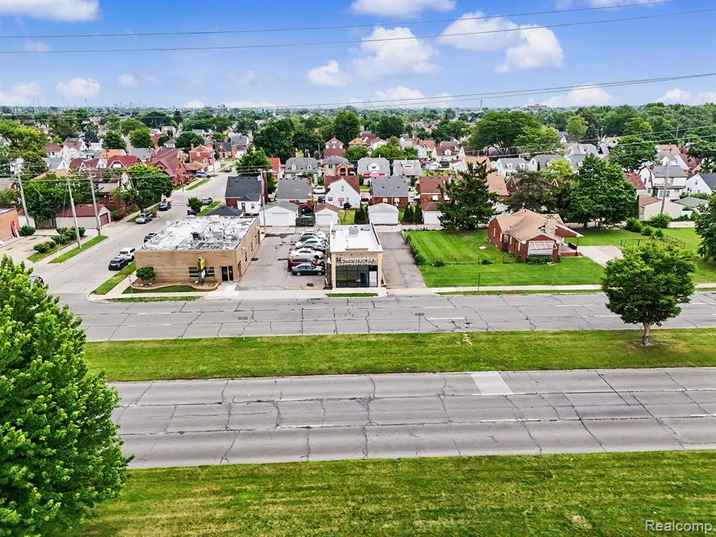 6140 Greenfield Road, Dearborn, MI 48126 — Photo 49