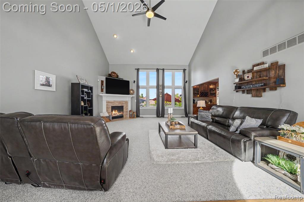 48333 Manchester Drive, Macomb, MI 48044 — Photo 9