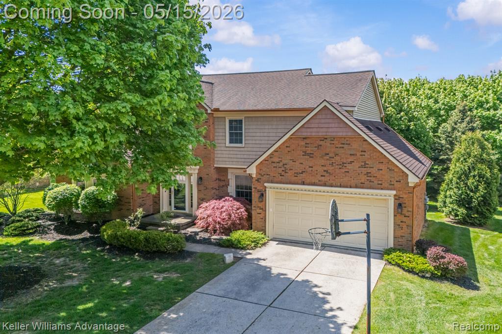 42505 Bradner Road, Northville, MI 48168 — Photo 5