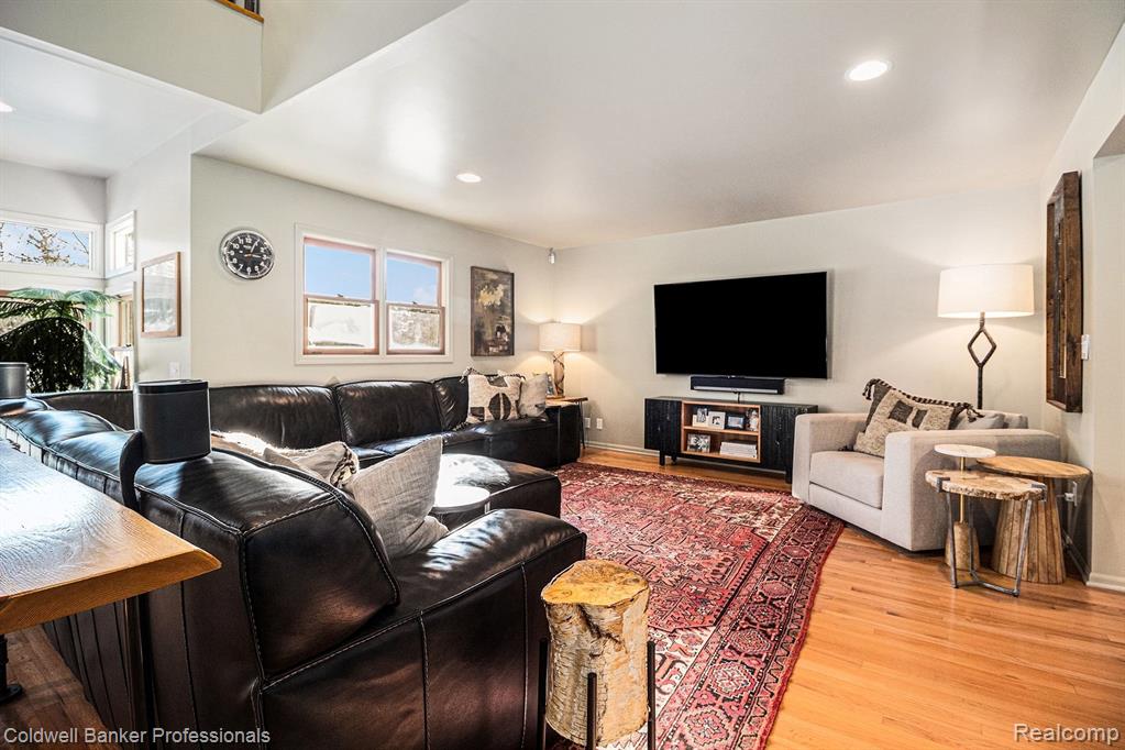 3940 Dexter Ann Arbor Road, Ann Arbor, MI 48103 — Photo 18