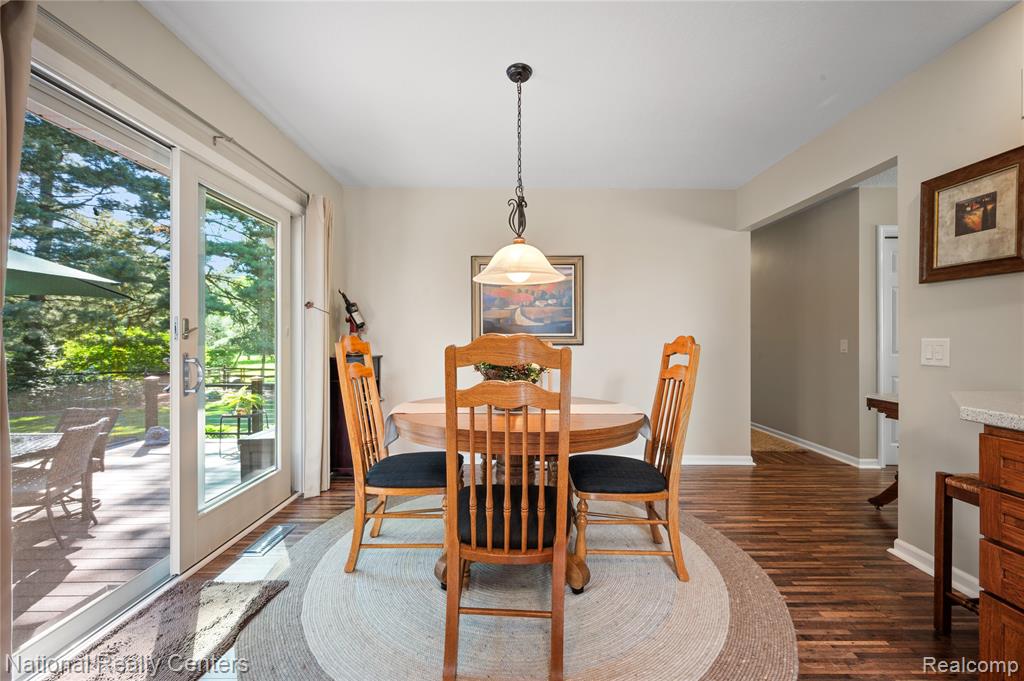 16 Lakeridge Drive, Adrian, MI 49221 — Photo 11