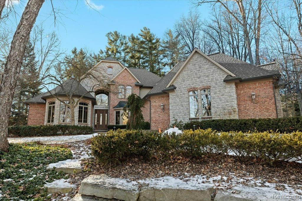 9018 CASCADE Drive, South Lyon, MI 48178 — Photo 3