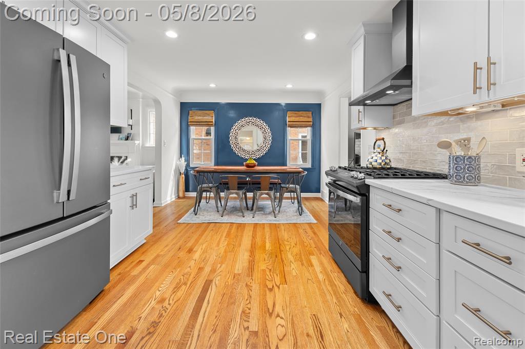 717 N Elizabeth Street, Dearborn, MI 48128 — Photo 14