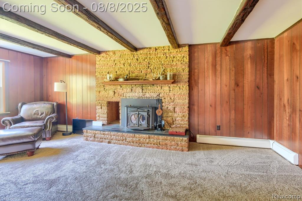 2784 S Blacks Corners Road, Imlay City, MI 48444 — Photo 23