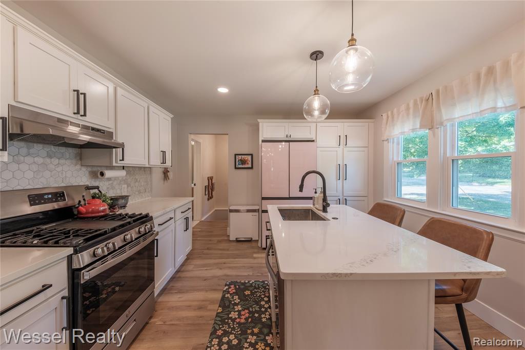 329 W Saint Clair Street, Romeo, MI 48065 — Photo 4