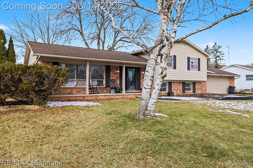 6426 Rustic Ridge Trail, Grand Blanc, MI 48439 — Photo 2