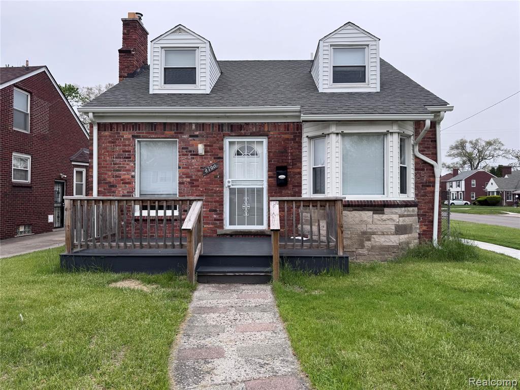 8700 W 7 MILE Road, Detroit, MI 48221 — Photo 17