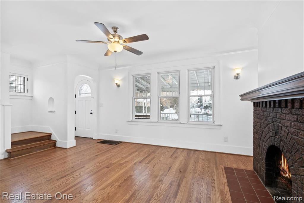424 2nd Street, Wyandotte, MI 48192 — Photo 3