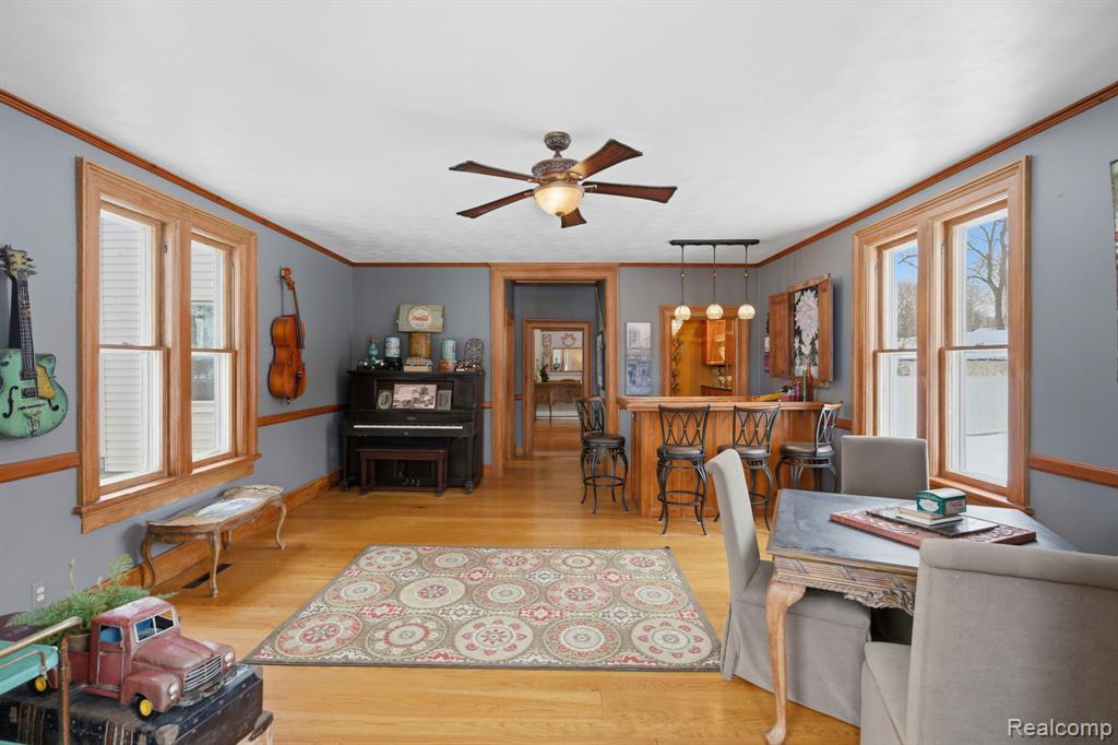 549 Grixdale Lane, Waterford, MI 48328 — Photo 19