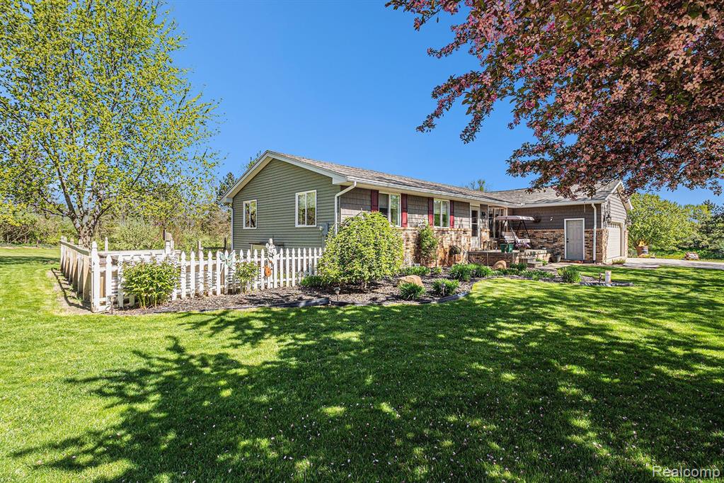 4172 SKINNER LAKE Road, Lapeer, MI 48446 — Photo 29