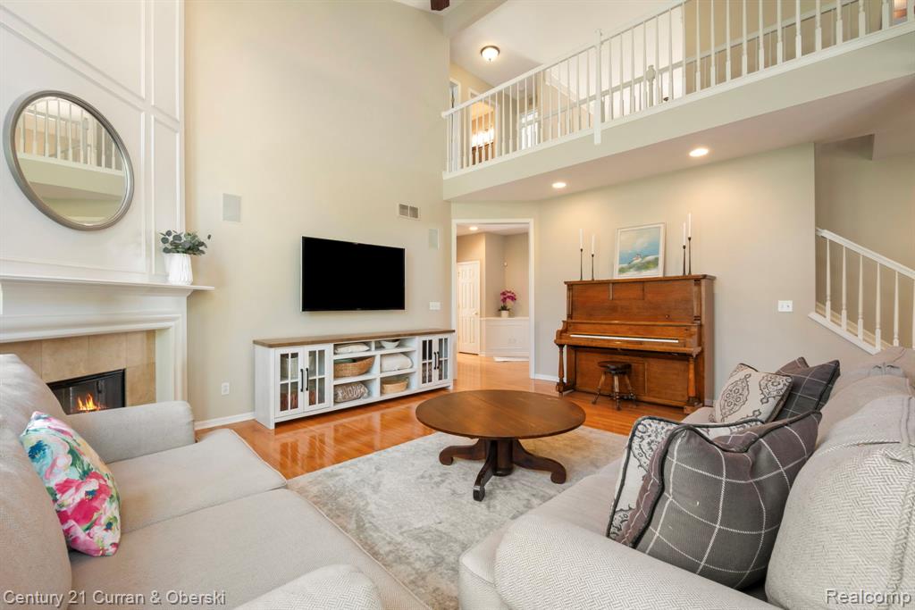 48742 Tanglewood Drive, Macomb, MI 48044 — Photo 19