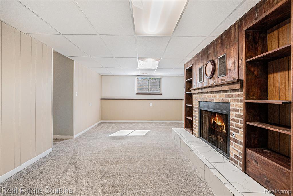 8351 Lange Road, Fowlerville, MI 48836 — Photo 23