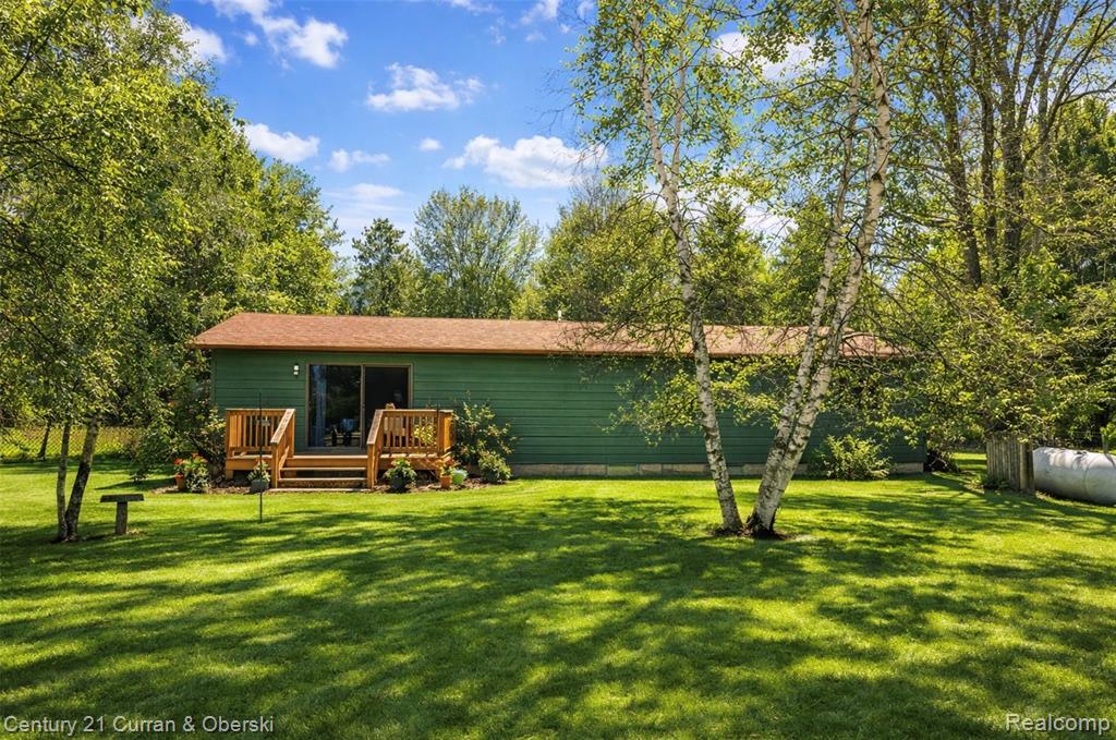 3839 W Pinewood Drive, Roscommon, MI 48653 — Photo 4