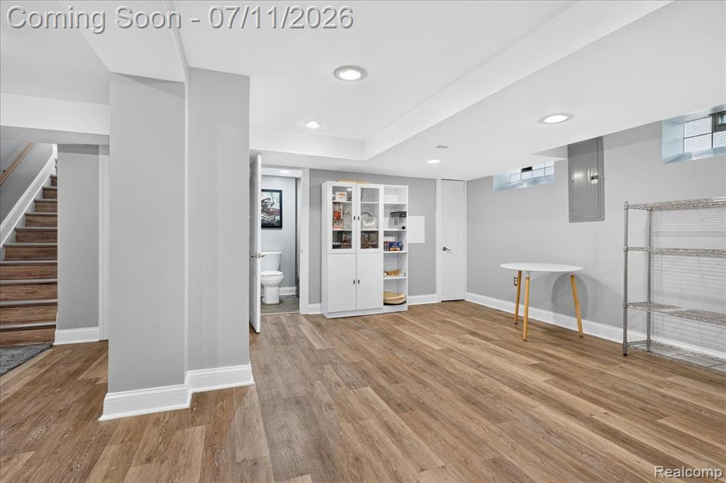 17596 Wildemere Street, Detroit, MI 48221 — Photo 35