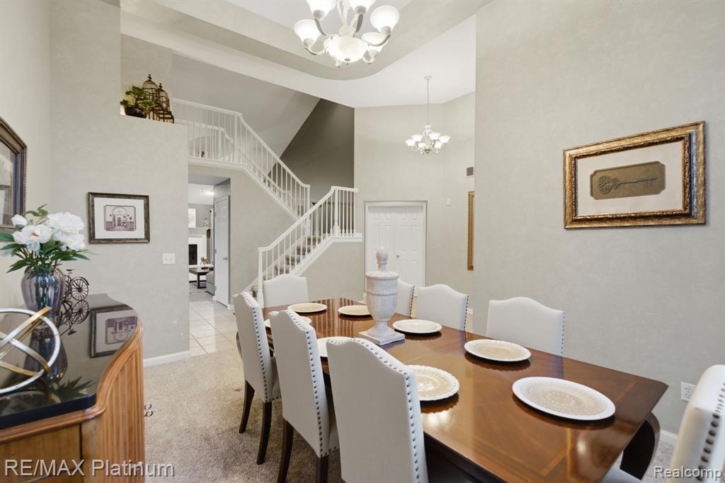 4428 Sundance Circle, Howell, MI 48843 — Photo 11