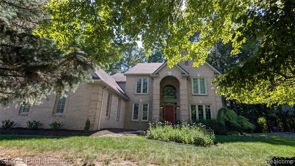 19691 Windridge Drive, Northville, MI 48167 — Photo 28