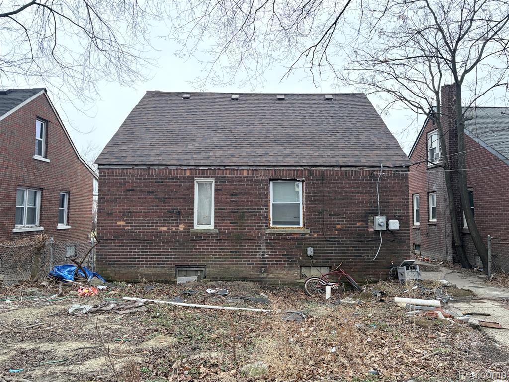 12019 Sanford Street, Detroit, MI 48205 — Photo 4