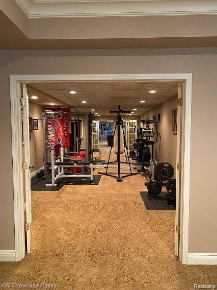 62727 Tournament Drive, Washington, MI — Photo 26