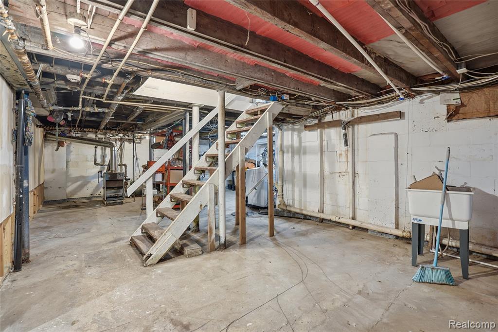 6339 Denton Road, Van Buren, MI 48111 — Photo 45