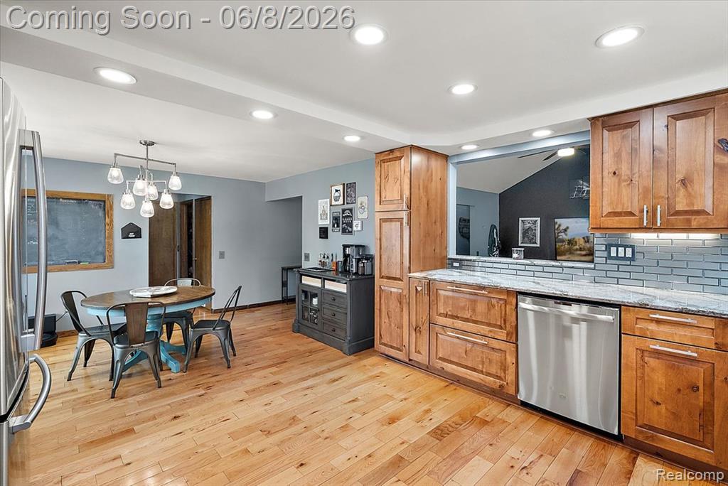 60718 Campground Road, Washington, MI — Photo 17