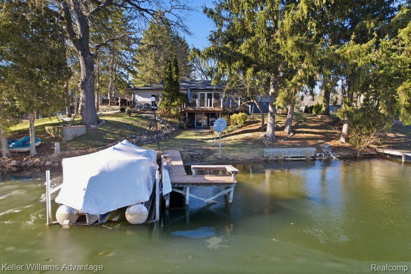 1210 Craven Drive, Highland, MI 48356 — Photo 5