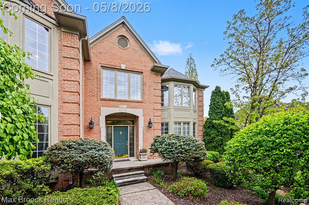5824 Clearview Drive, Troy, MI 48098 — Photo 3