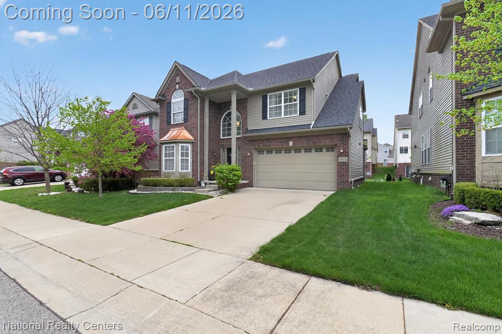 27412 Victoria Road, Novi, MI — Photo 61