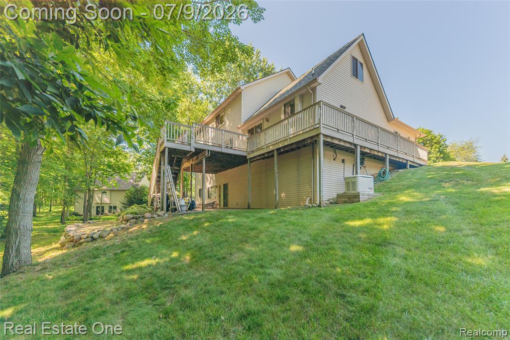 7965 Howard Street, Whitmore Lake, MI 48189 — Photo 7