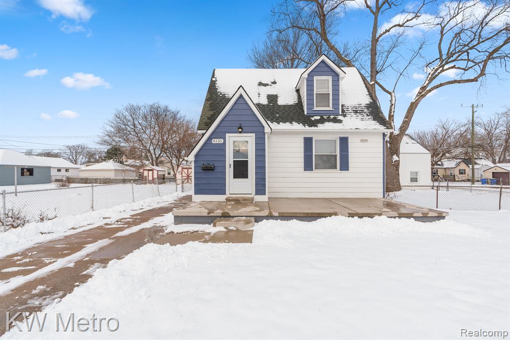 8135 REPUBLIC Avenue, Warren, MI 48089 — Photo 2