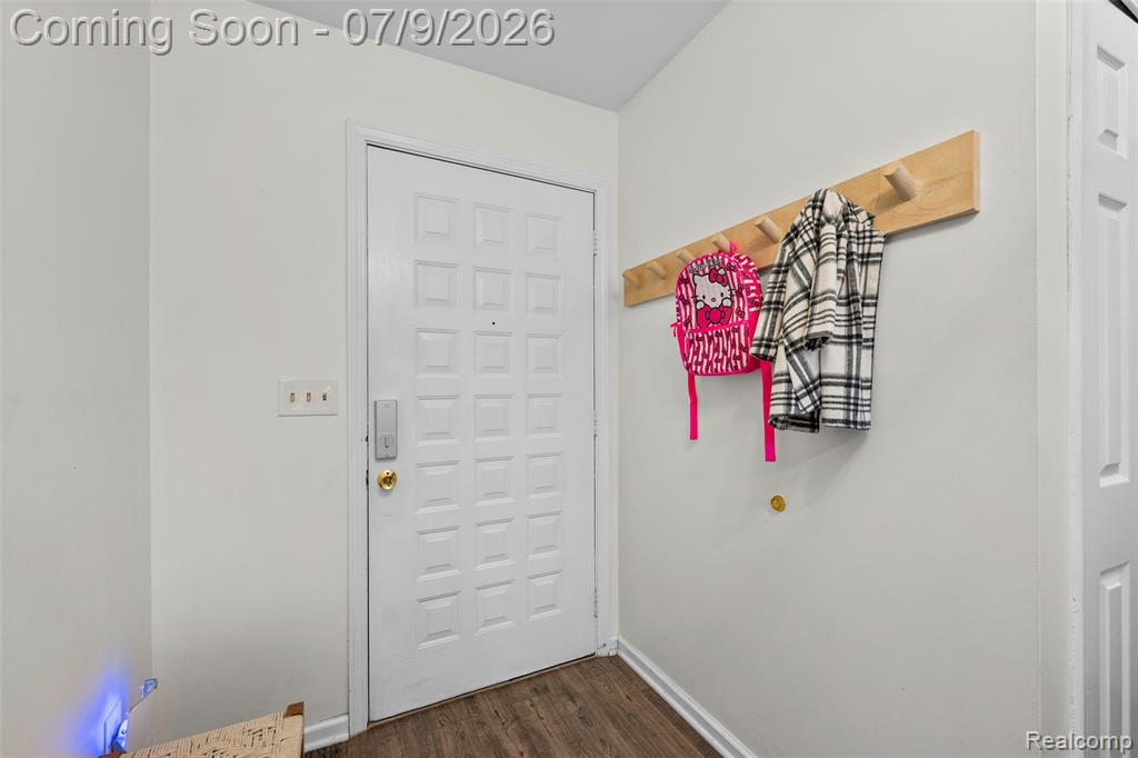 700 S Brady Road, A, Dearborn, MI 48124 — Photo 5