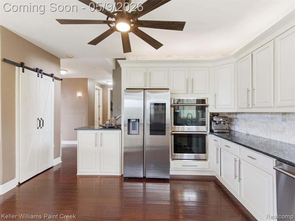 3450 S Ortonville Road, Clarkston, MI 48348 — Photo 18