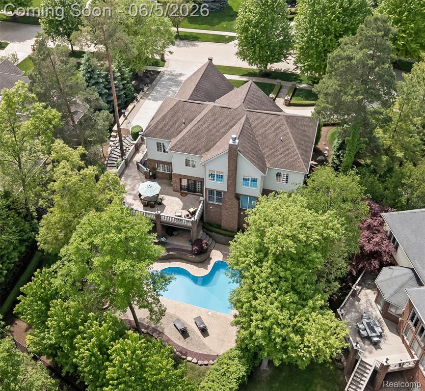 61496 Beacon Hill Drive, Washington, MI — Photo 4