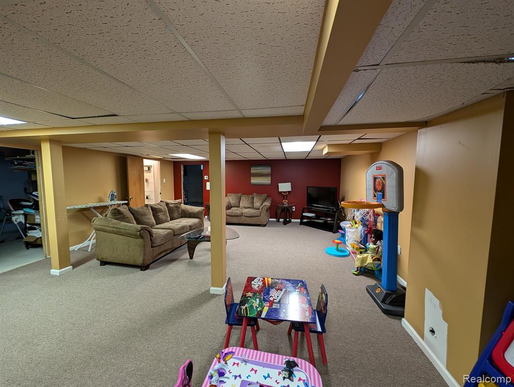 26752 SUMMERDALE Drive, Southfield, MI 48033 — Photo 25