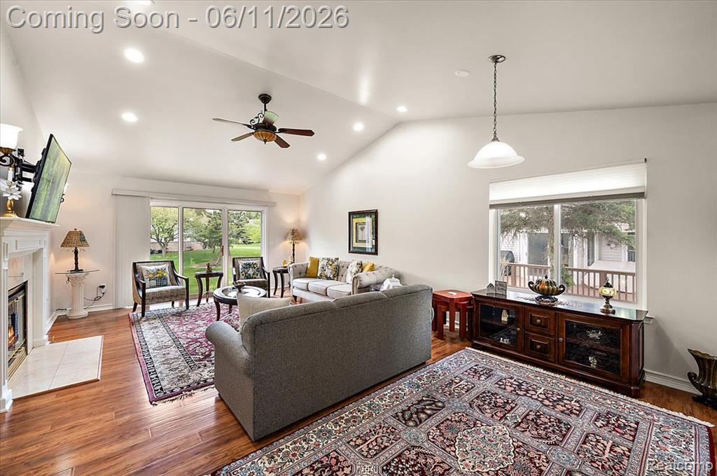41034 Greenspire Drive, Clinton Twp, MI 48038 — Photo 17
