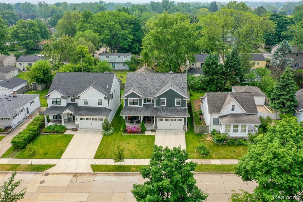 632 Millard Avenue, Royal Oak, MI 48073 — Photo 2