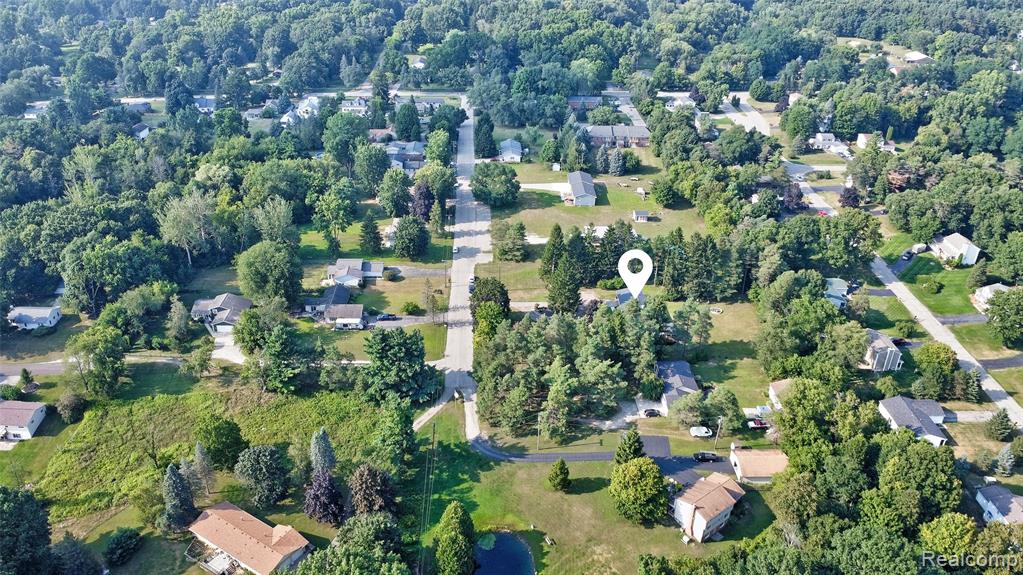 300 Sherman Court, Ortonville, MI 48462 — Photo 70