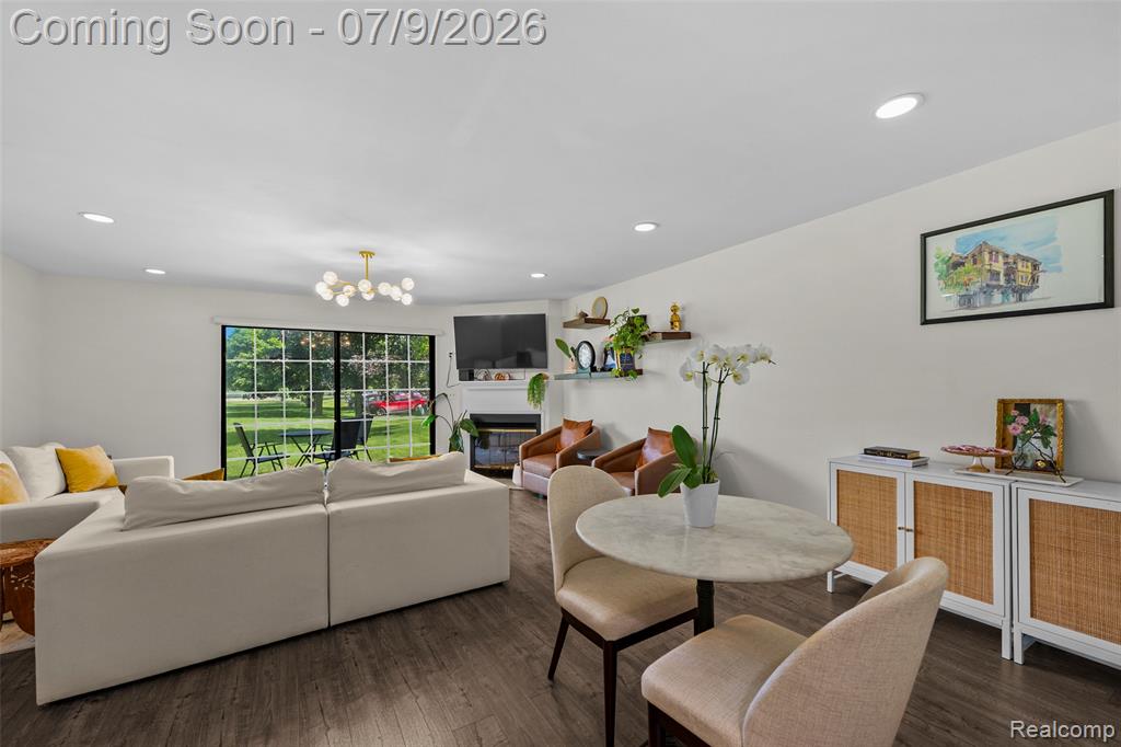 700 S Brady Road, A, Dearborn, MI 48124 — Photo 7