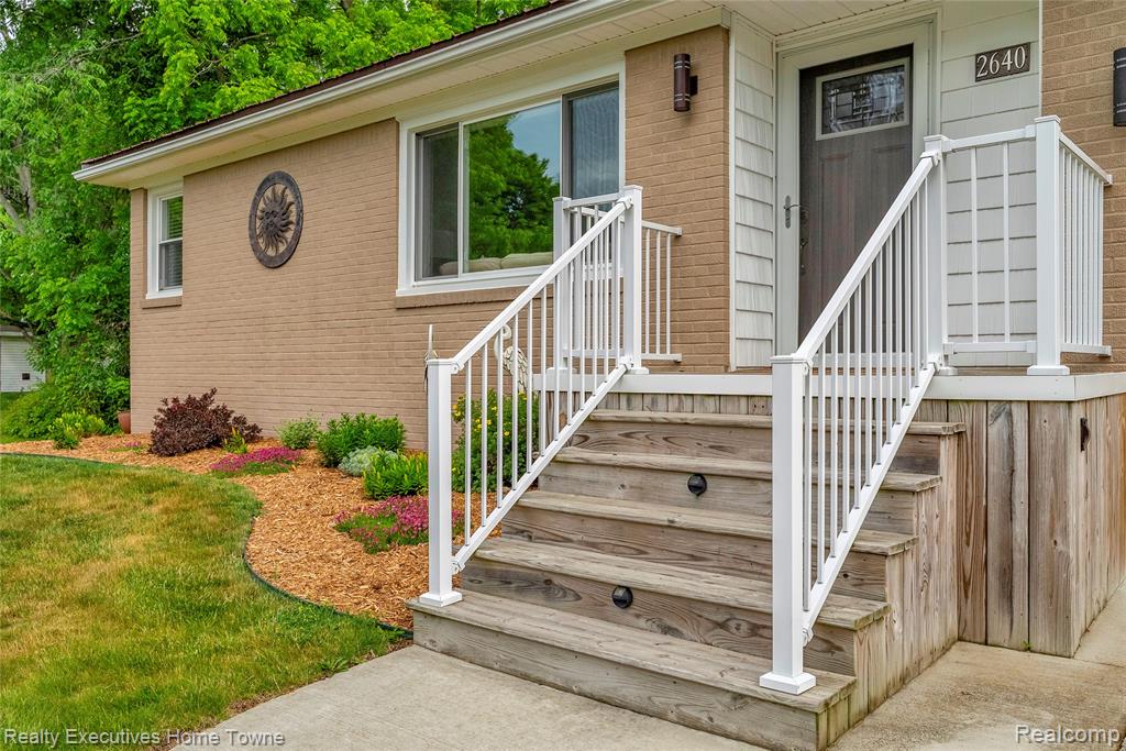 2640 Huckleberry Lane, Port Huron, MI 48060 — Photo 5