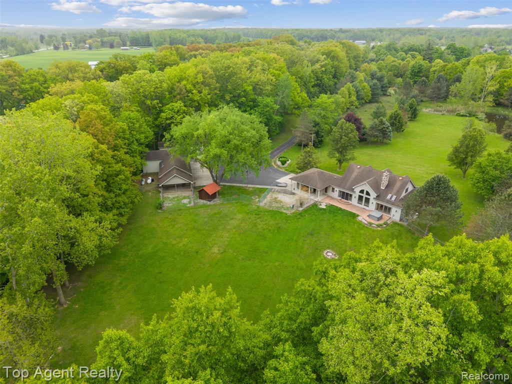 7386 Card Road, MI — Photo 59