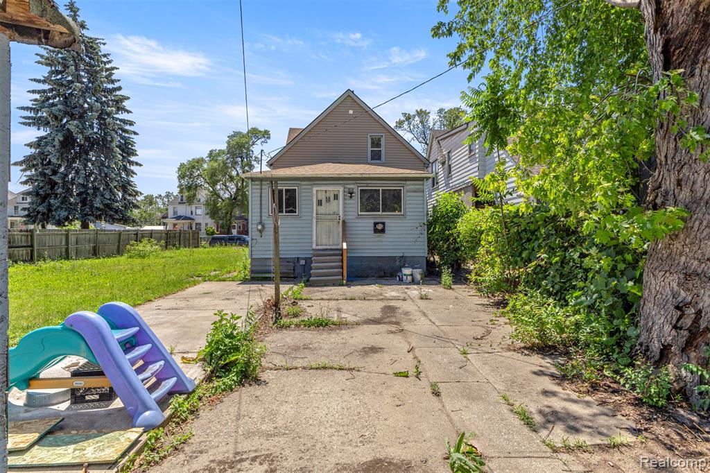 1288 Dragoon Street, Detroit, MI 48209 — Photo 39